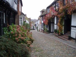 mermaid inn