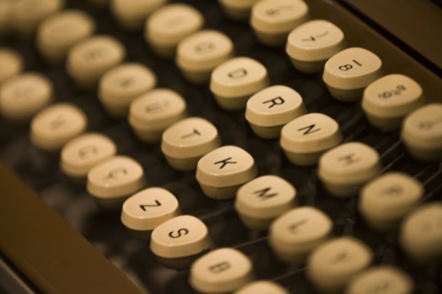 Thinkstock - zakkum5 How to Not Get Published in the Huffington Post