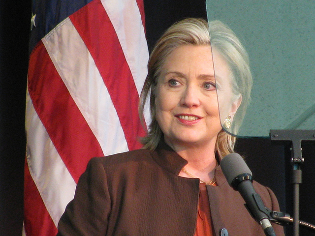 clinton