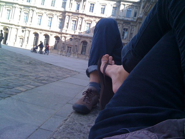louvre