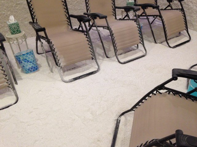 salt-cave