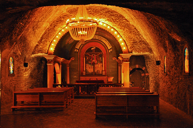 Wieliczka