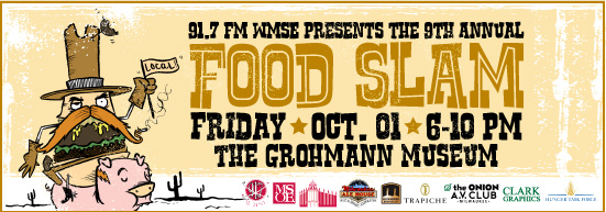 wmse-food-slam