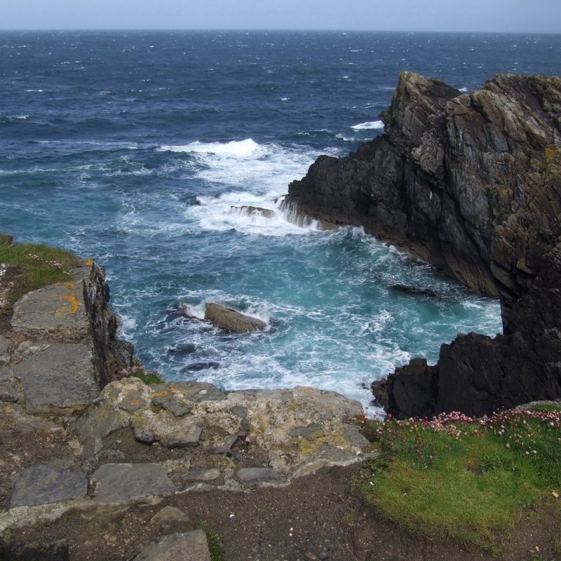 The Time We Got Kicked Off the Isle of&nbsp;Harris