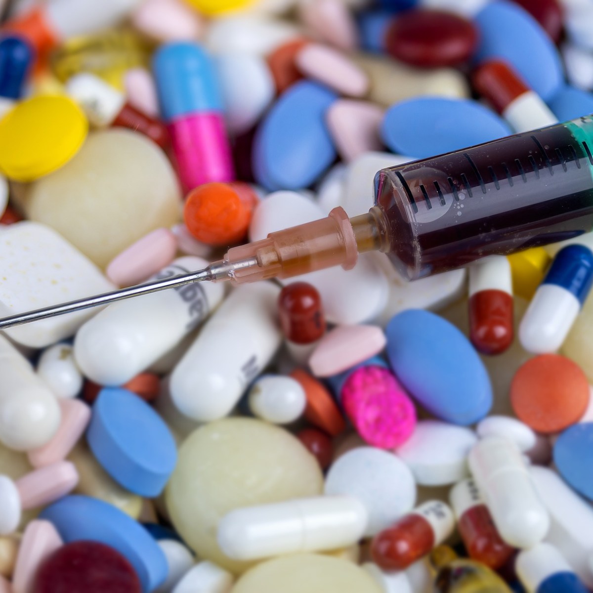 Pharmaceuticals That Injure & Kill Are More Common Than You Might&nbsp;Know
